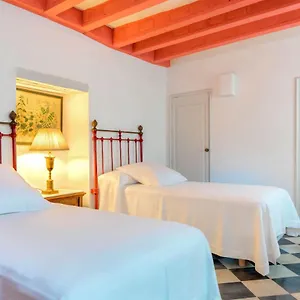Genteel Casa Alcázar Сasa de vacaciones