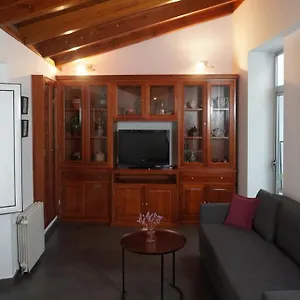 Casa Marcur Santa Cruz Seville