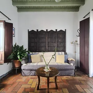  Hébergement de vacances Casa Del Siglo Xvii