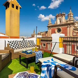 Alohamundi Salvador Seville