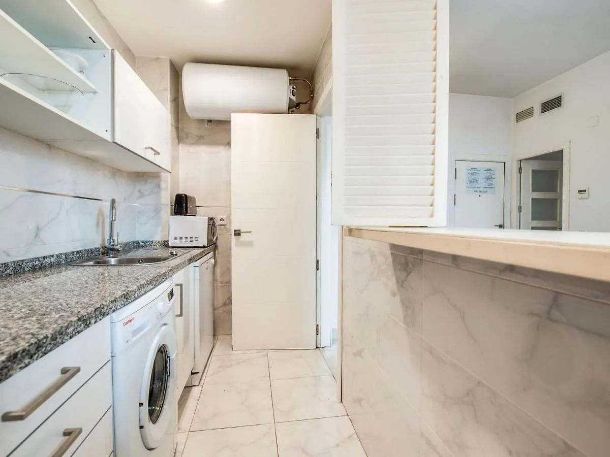 Comfy Holiday Home In Seville Near Town Centre 0*,  Spain